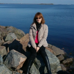 Екатерина Зиновьева, 20.03.1988, Санкт-Петербург