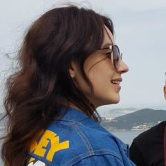 Елена Дмитриенко, 12.07.1989, Новосибирск