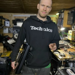 Алексей Косарев, Курган