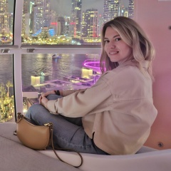 Yulia Nikolaeva, 27.05, Ярославль
