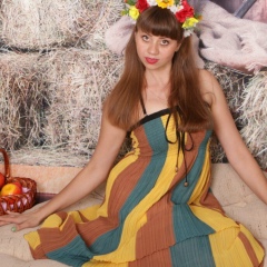 Наталія Волошина, 14.07, Киев