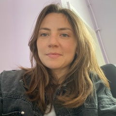 Ольга Куратова, 24.03.1988, Санкт-Петербург