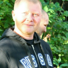 Евгений Уланов, 11.09.1983, Киров