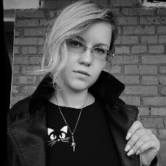 Светлана Рудакова, 31.01.1988, Москва