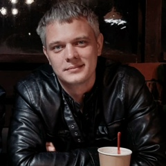 Stanislav Fessenko, 02.05, Караганда