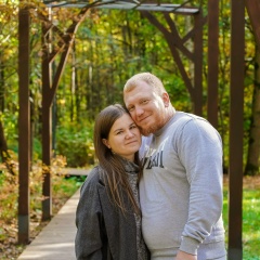 Анастасия Мелузова, 26.12.1988, Москва