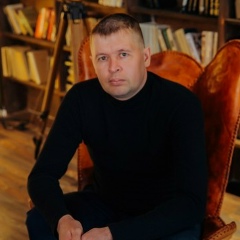 Айрат Харисов