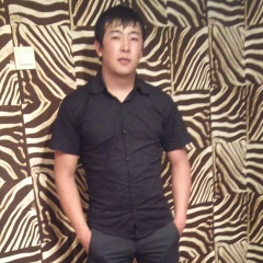 Мирис Акматалиев, 15.01, Омск