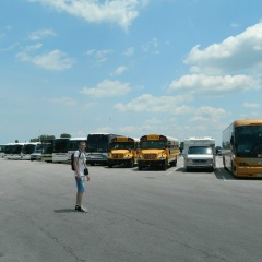 Dorin Tudorean, 29.09, Boston