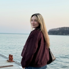 Анна Георгиева, 22.03, Нытва