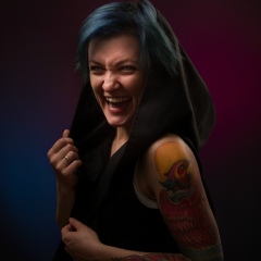 Ксения Павлова, 04.02.1988, Москва