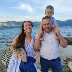 Ekaterina Savushkina, 21.08, Санкт-Петербург