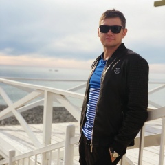 Ilya Tsyganov, 28.10