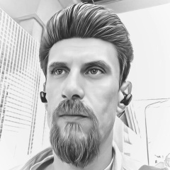 Рудольф Законян, 29.03.1993, Москва