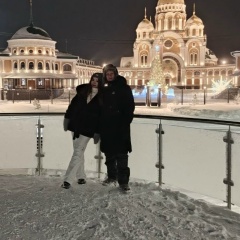 Савастепан Матарас, Салехард