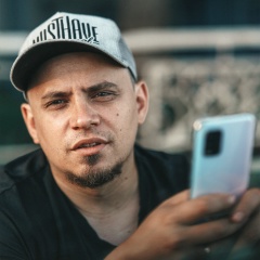 Ник Муравьёв, 14.12.1987, Тюмень