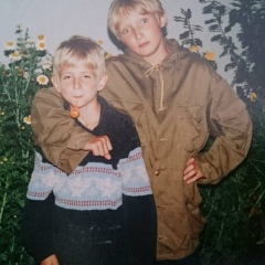 Дима Стадник, 16.12, Сургут