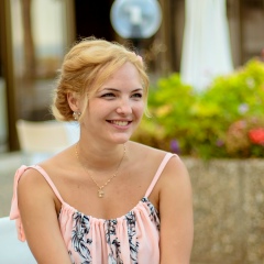 Анна Патрушева, 05.02.1991, Москва