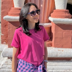 Олеся Бойкова, Красногорск