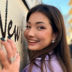 Аяна Гусейнова, 03.03.1996, Сочи