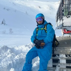 Иван Петров, 06.07, Красноярск