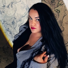 Мария Куклина, 27.04.1992, Нижний Тагил