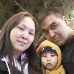 Кайрат Карабаев, 18.12, Караганда