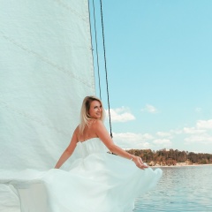 Ксения Никулина, Братск