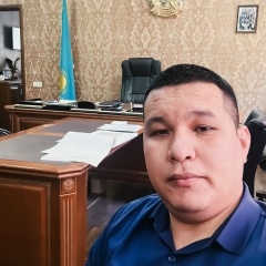 Бек Назаров, 12.05, Алматы