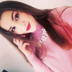 Silvia Nichiforeac, 18.11.1995, Verona