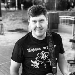 Егор Тутунькин, 06.06, Выкса