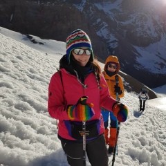 Наталья Фурсова, Великий Новгород