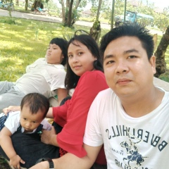 Kyaw Swar, 08.08.1986, Naypyidaw