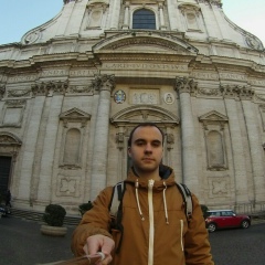 Гоша Галстян, 06.12.1990, Москва