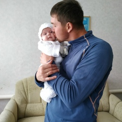 Artur Fedorchuk, 23.01