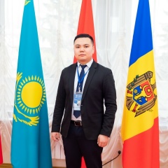 Нурсултан Байбулин, 29.10.1991, Астана