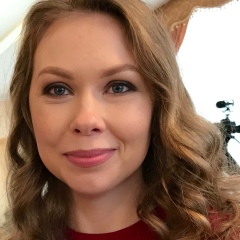 Анастасия Копылова, 30.03.1988, Москва