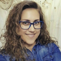 Юлия Игнатьева, 07.03, Новосибирск