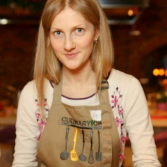 Лена Егорова, 31.10.1986, Москва