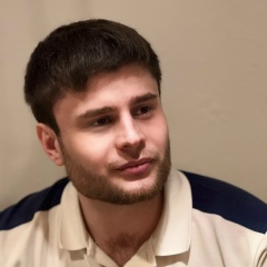 Абдула Алиев, Хасавюрт