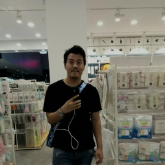 Vaan Jeptha, 27.06.1992