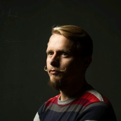 Михаил Кацко, 12.04.1986, Киев