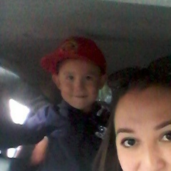 Жанна Терекулова, 12.08.1989, Рудный