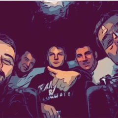 Иван Бадиков, 02.08, Москва