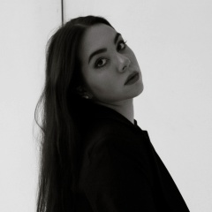 Милана Тимко, 18.05.1995, Москва