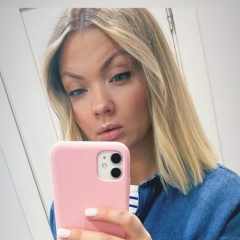 Дарья Горбачёва, 09.07.1992, Минск