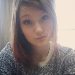 Julia Khan, 20.11.1997, Madrid