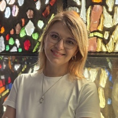 Александра Гамаюнова, 06.12.1993, Москва