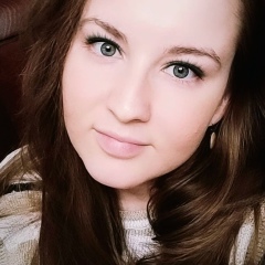 Виктория Токарева, 15.04, Минск