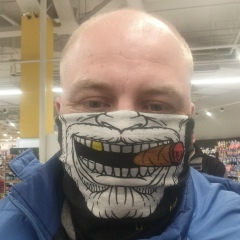 Андрей Тюленев, 25.04.1986, Харьков